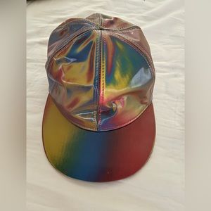 Back to the Future Universal Studios Hat